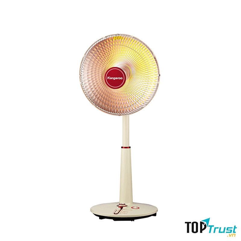 Quạt sưởi Kangaroo KG1013