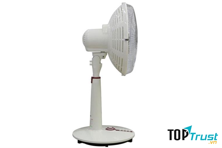 Quạt sưởi Kangaroo KG1013