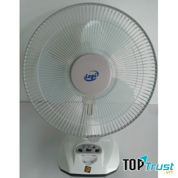 Quạt sạc điện Legi LG-2912﻿