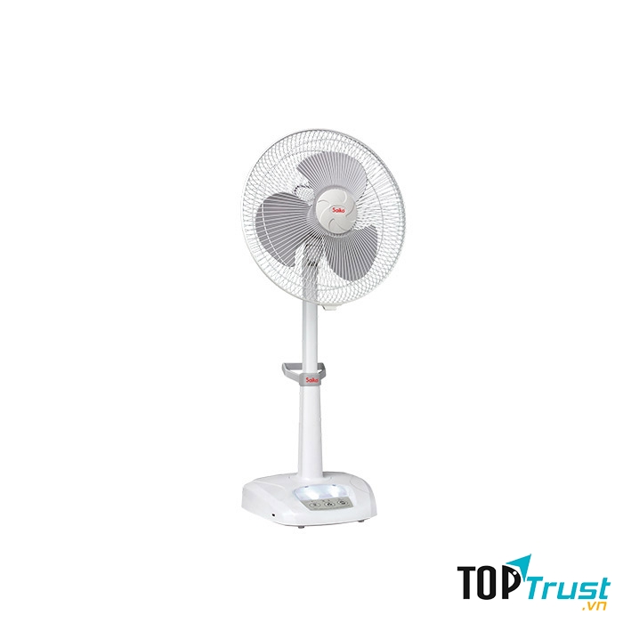 QUẠT TÍCH ĐIỆN SAIKO RF 930