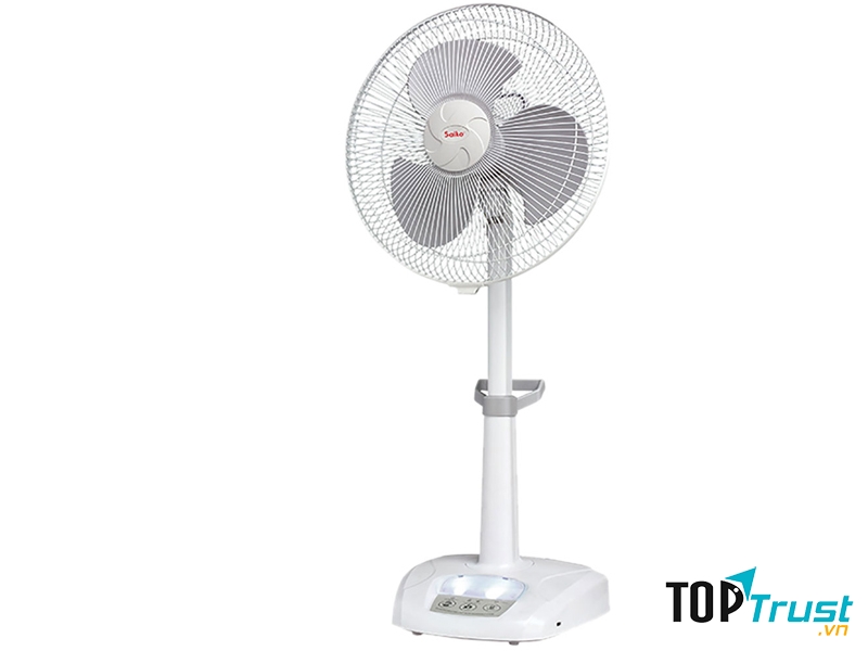 QUẠT TÍCH ĐIỆN SAIKO RF 930