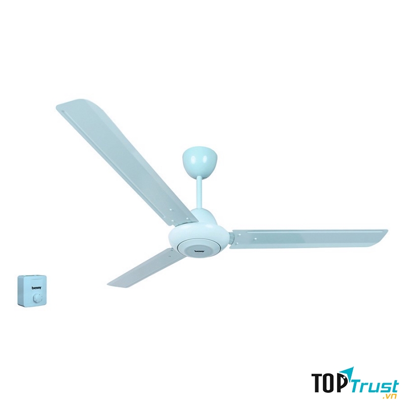 ﻿Quạt trần Benny BFC-60M (70W)