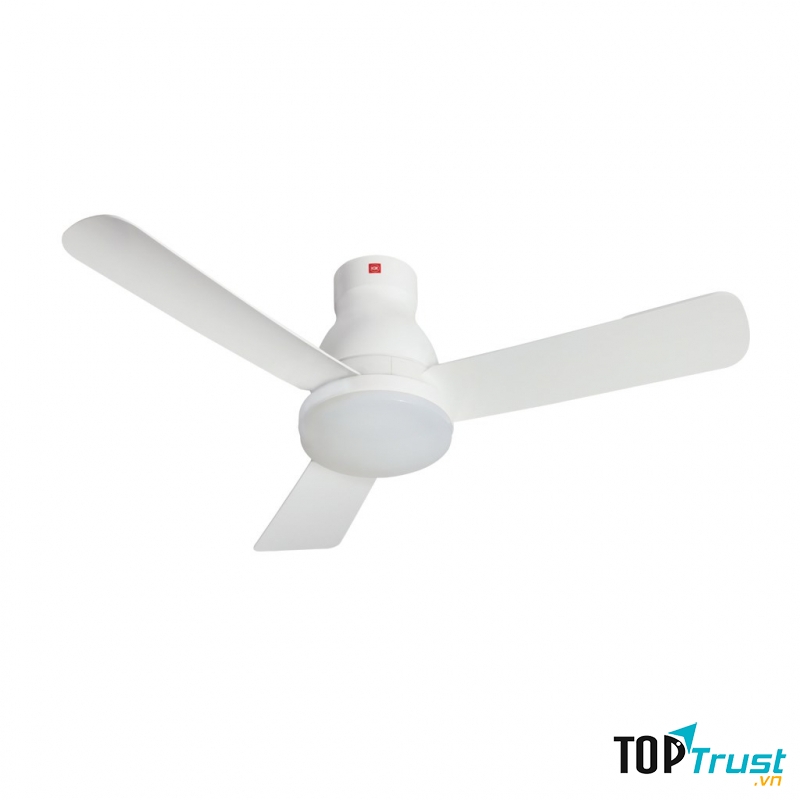 Quạt trần có đèn KDK U48FP