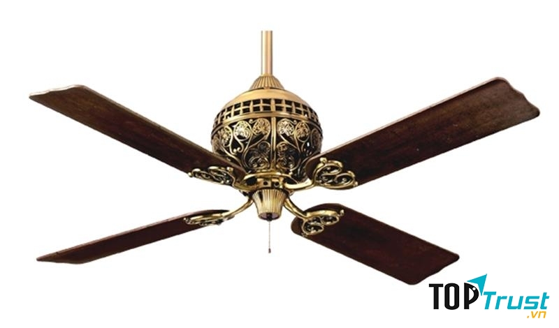 Quạt trần Hunter