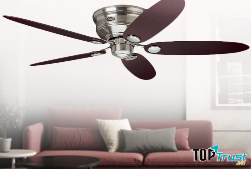 ﻿Quạt trần Hunter LOWPROFILE 24372