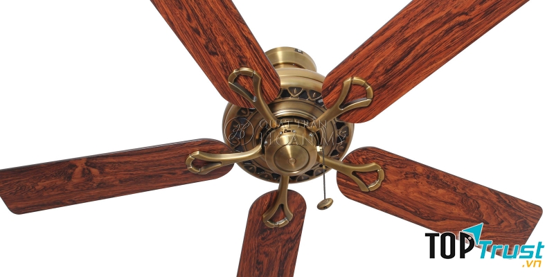 ﻿Quạt trần Hunter SAVOY 24521