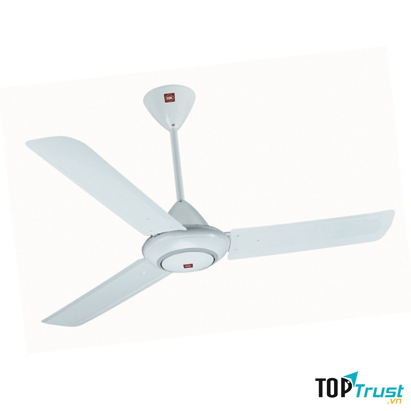 Quạt trần KDK M60XG
