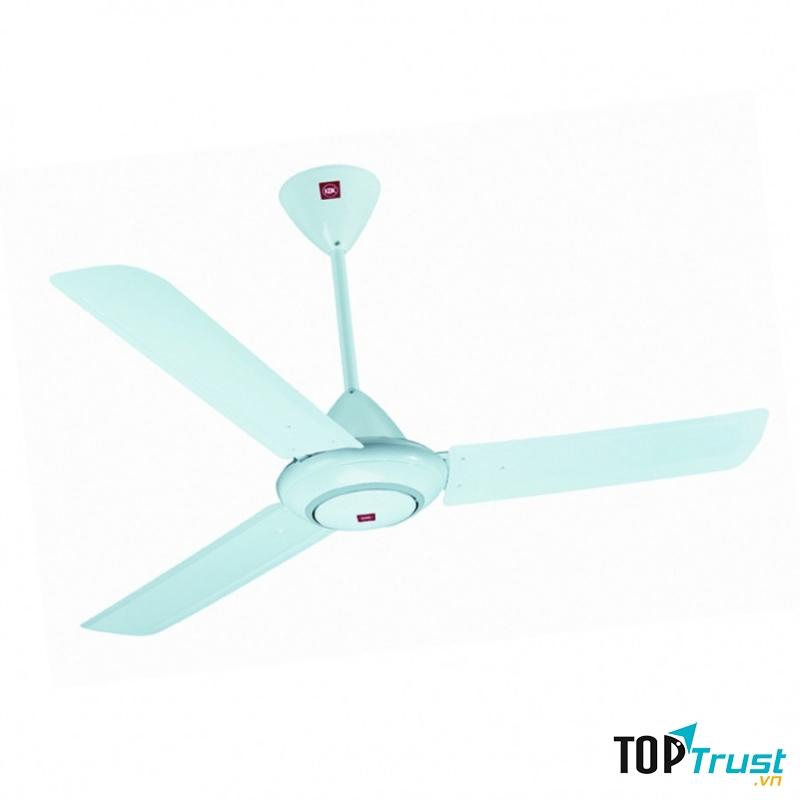 Quạt trần KDK M60XG (SIL)