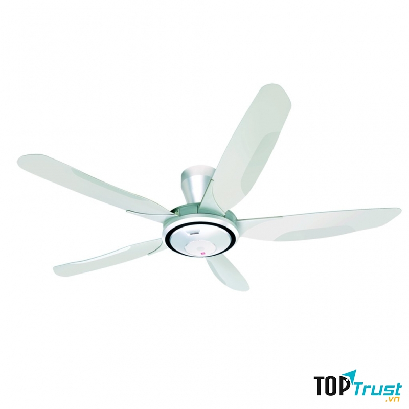 Quạt trần KDK V60WK