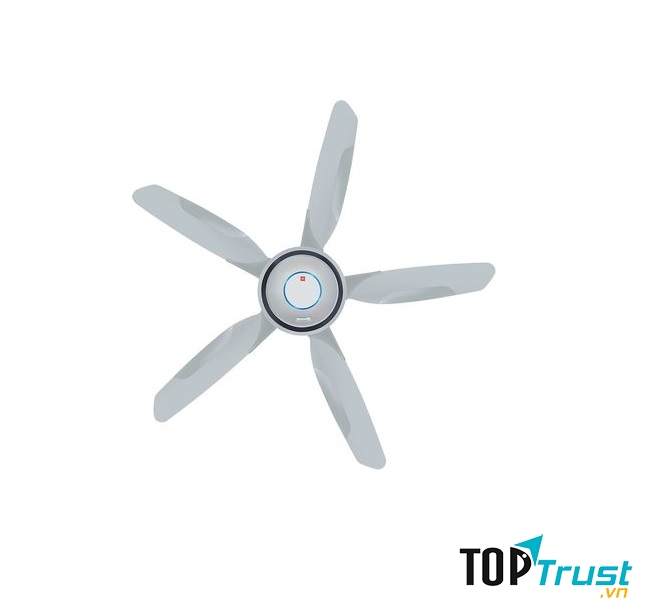 Quạt trần KDK V60WK