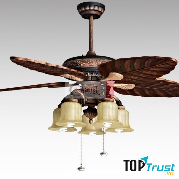 Quạt trần Mountain Air