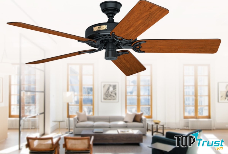 ﻿Quạt trần Mỹ Hunter ORIGINAL