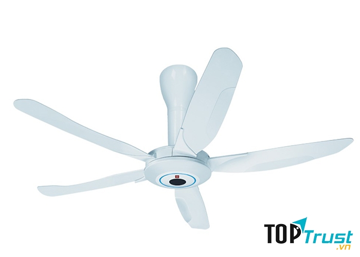 Quạt trần KDK Z60WS