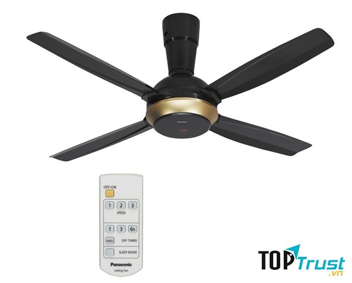 Quạt trần Panasonic F-56XPG