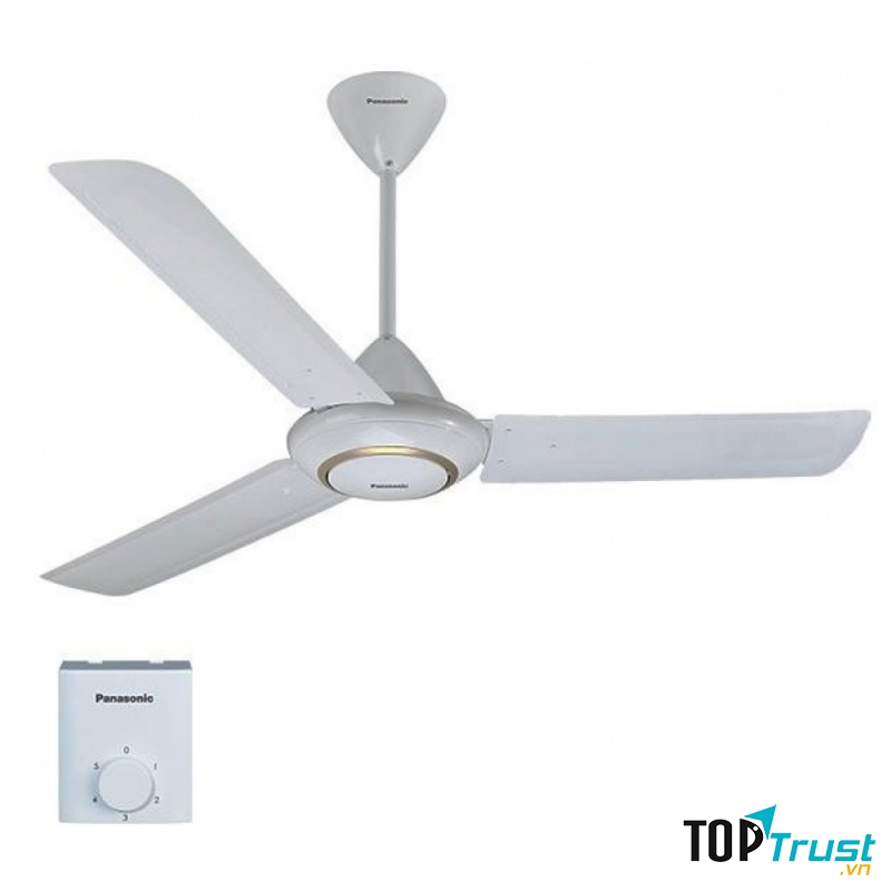 ﻿Quạt trần Panasonic F-60MZ2