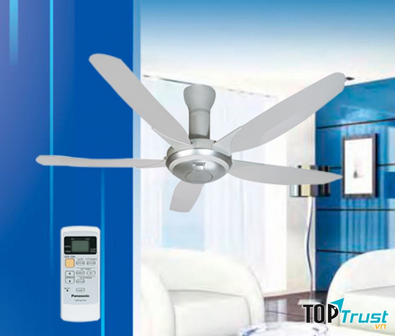 Quạt trần Panasonic F-60PZN