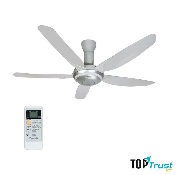 Quạt trần Panasonic F-60PZN