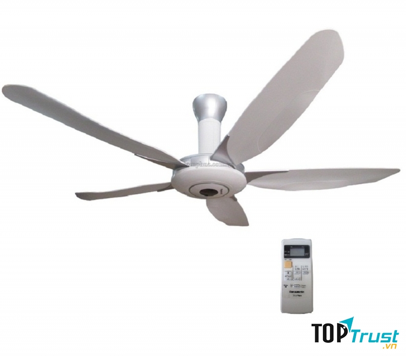 Quạt trần Panasonic F-60WWK