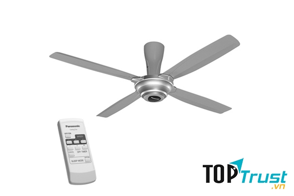 Quạt trần Panasonic F56MPG