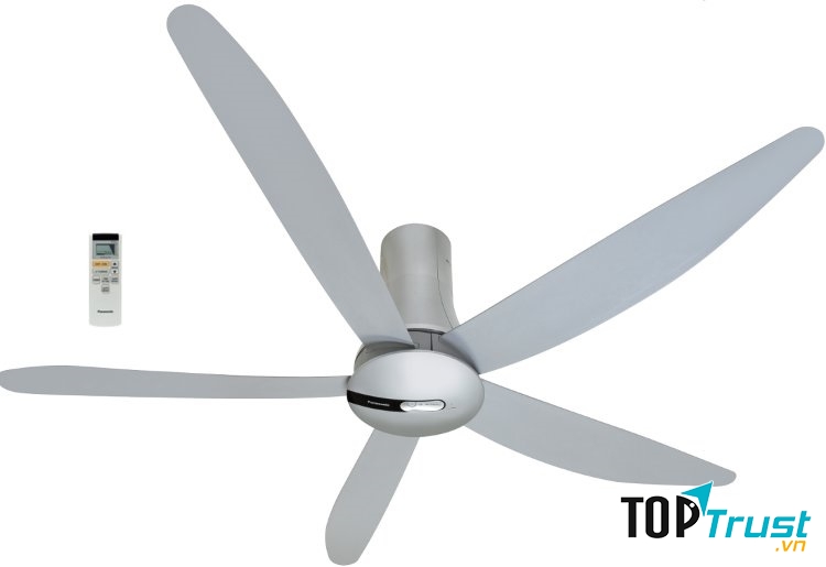 Quạt trần Panasonic Sensor F-60TAN