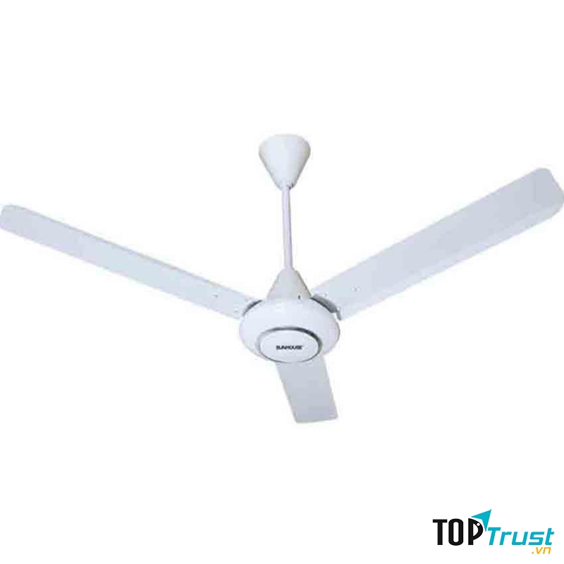 Quạt trần Sunhouse SHD-7655