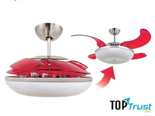 Quạt trần Vento Mela