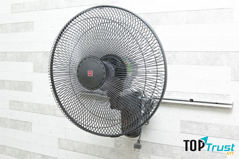 Quạt treo KDK M40M