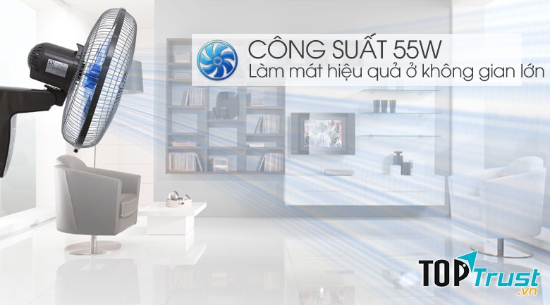 Quạt treo Tefal VF363971