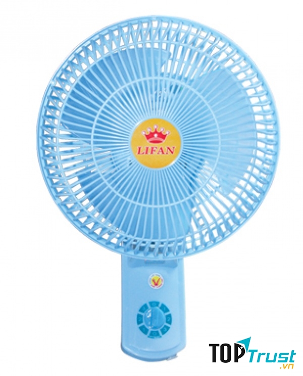 Quạt Treo Tường Mini Lifan T-109