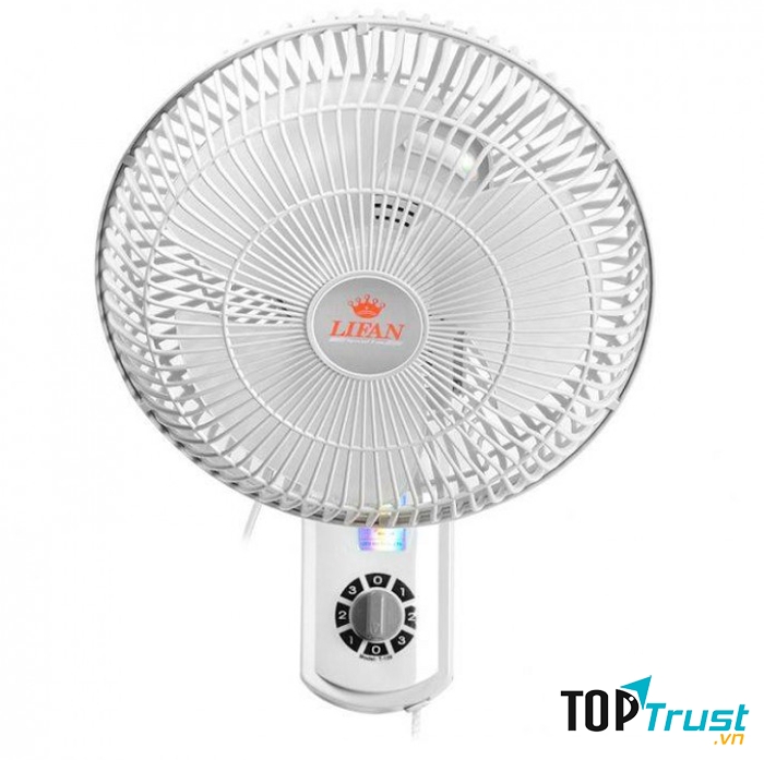 Quạt Treo Tường Mini Lifan T-109