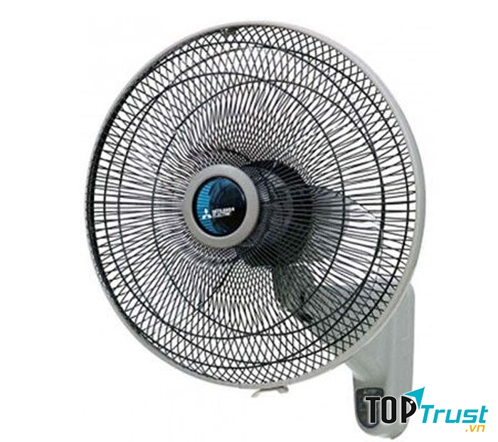 Quat treo tường Mitsubishi W16-RS