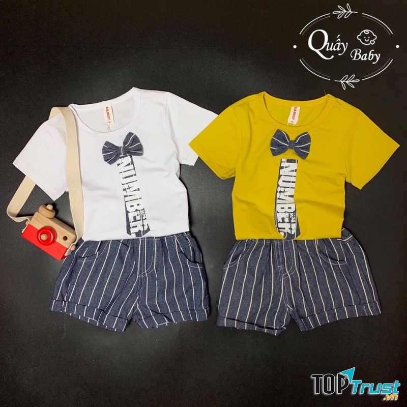 Quấy baby