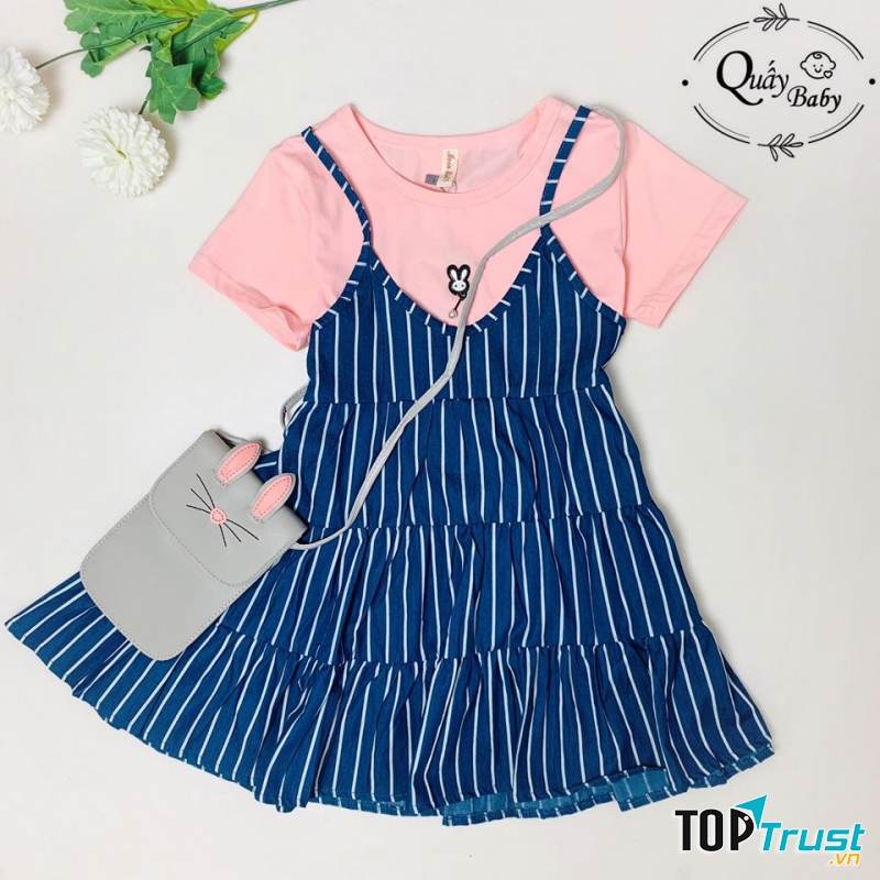 Quấy baby