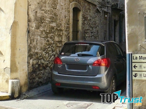 Đầu xe cần được ưu tiên hơn đuôi xe