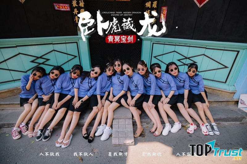 Quay - Kỷ Yếu Đà Nẵng