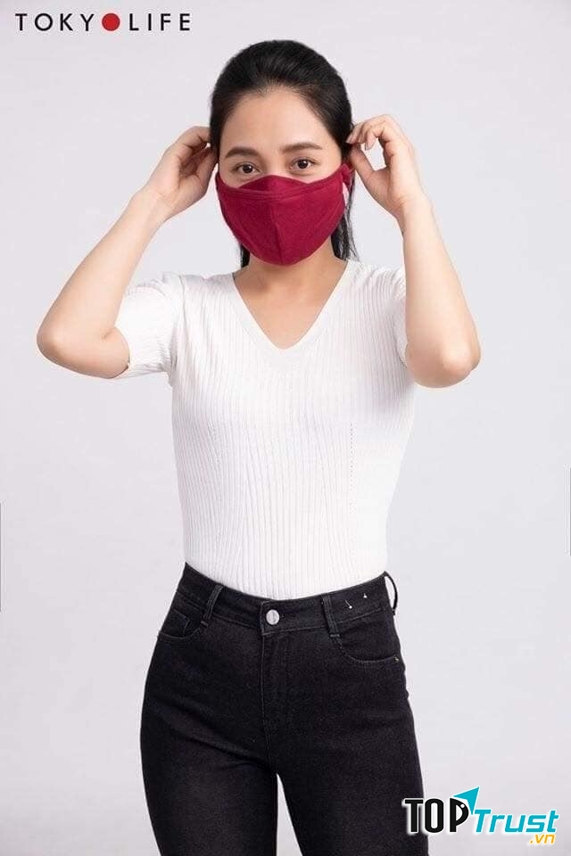 TokyoLife Bắc Giang