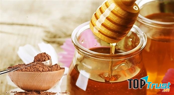 Quế gia vị giảm cân