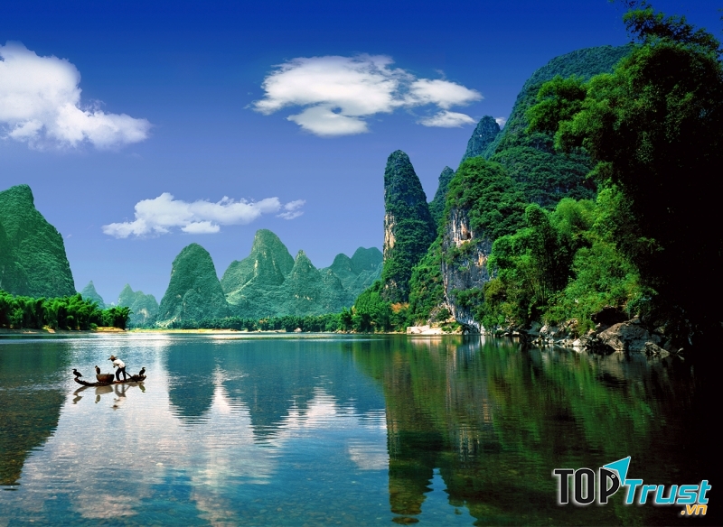 Quế Lâm, Quảng Tây