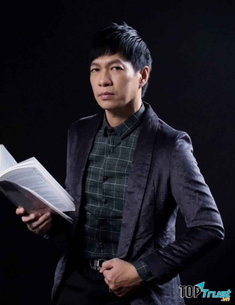 Nhạc sĩ Minh Anh- Tác giả bài hát