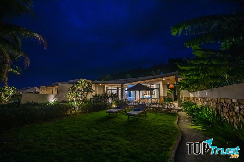 Quê Tôi Village – Resort Phú Yên