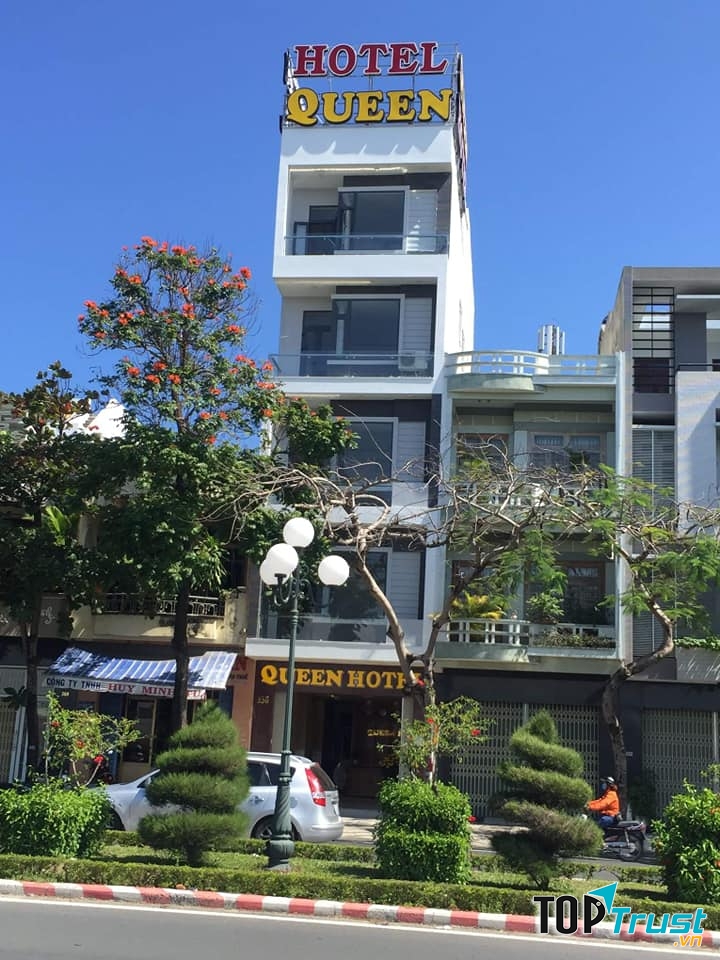 Queen Hotel