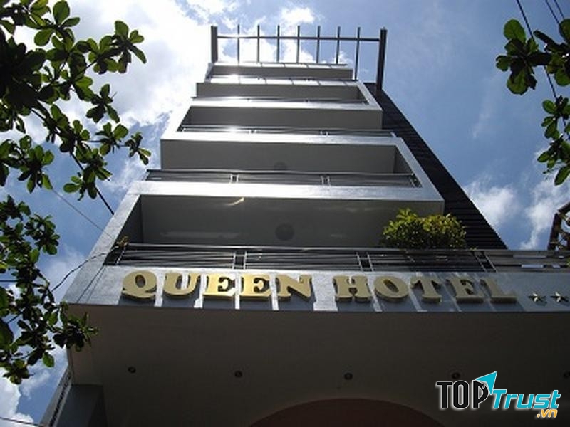 Queen Hotel Ninh Bình