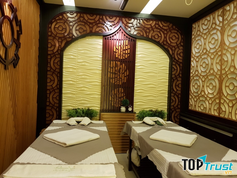 Queen Spa Đà Nẵng.