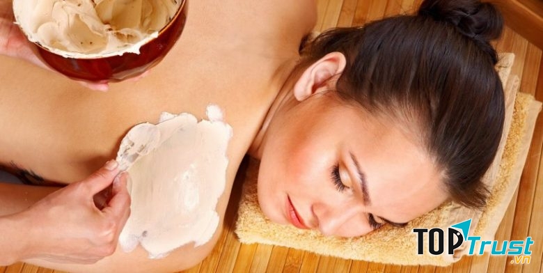 Queen Spa tại Đà Nẵng