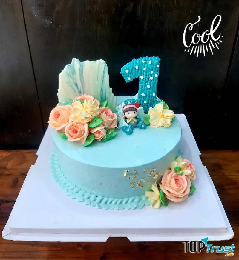 Queen's Bakery & Cafe