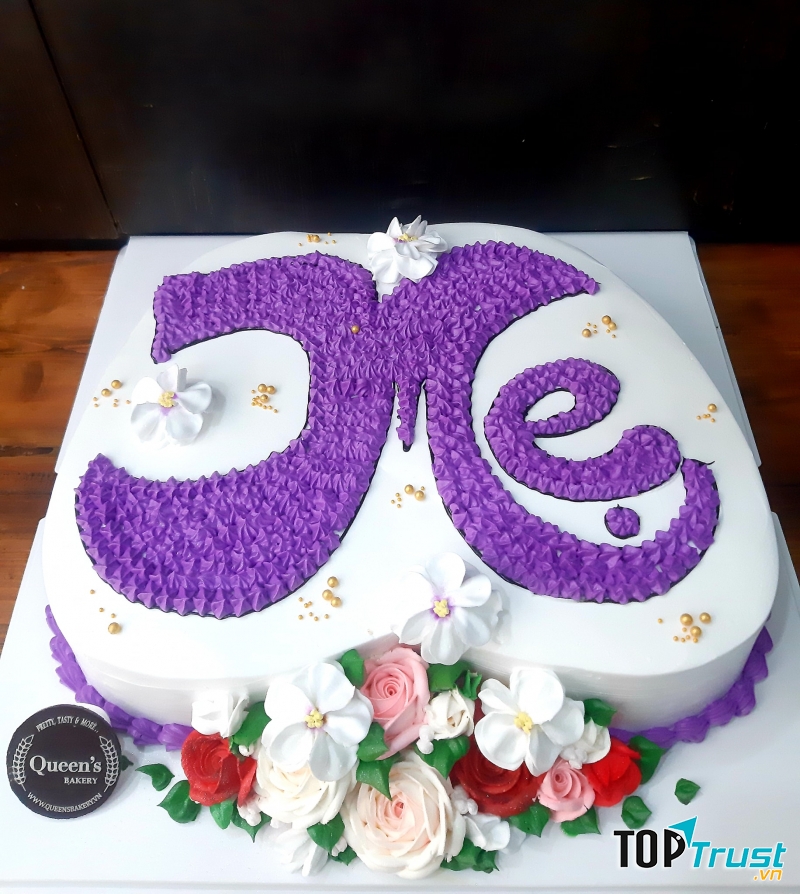 Queen's Bakery & Cafe