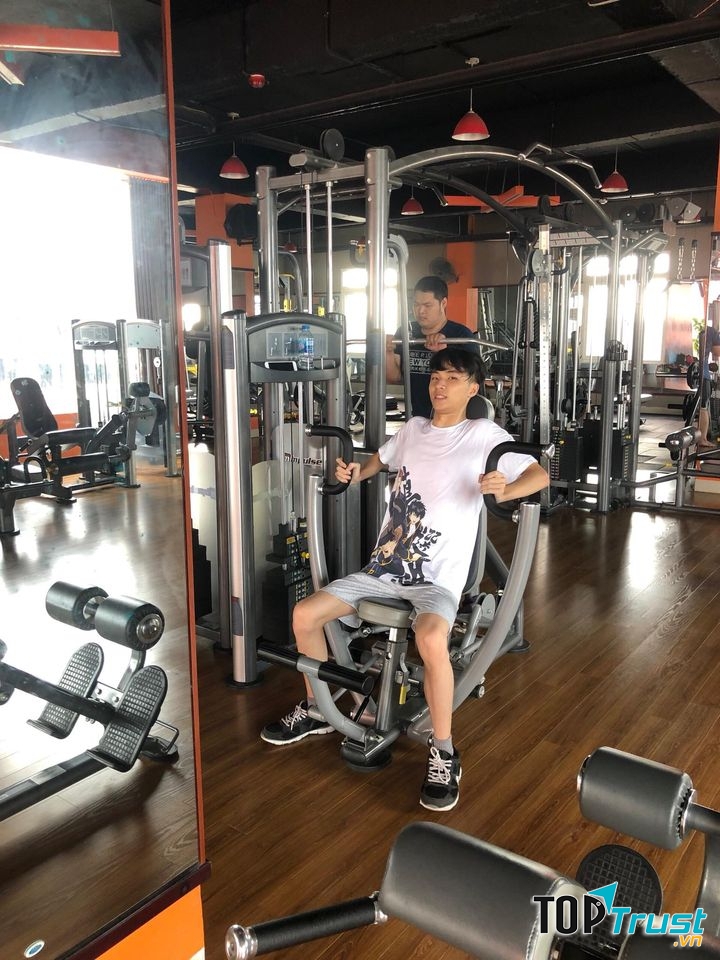 Queens Bay Hải Dương