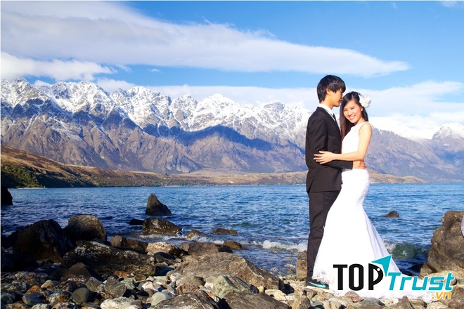 Queenstown - New Zealand