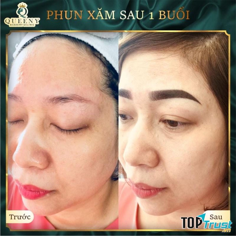 Queeny Academy & Clinic