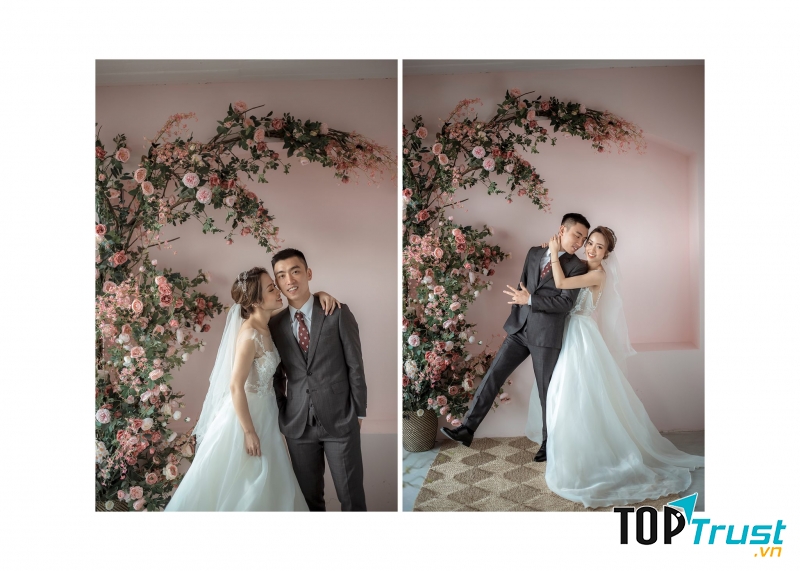 Quinn Wedding